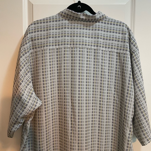 Bassiri Short Sleeve Shirt 1027